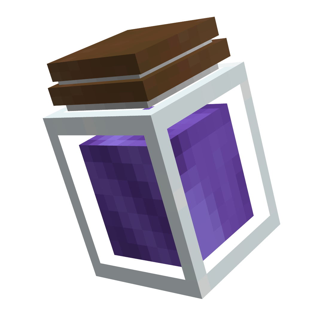 Alchemy SMP Secondary Logo